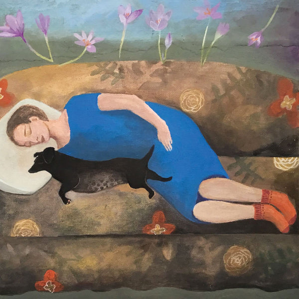 The Royal Watercolour Society RWS