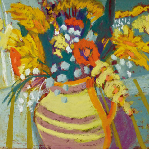 Sue Campion RBA