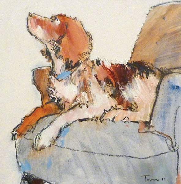 Tom Homewood