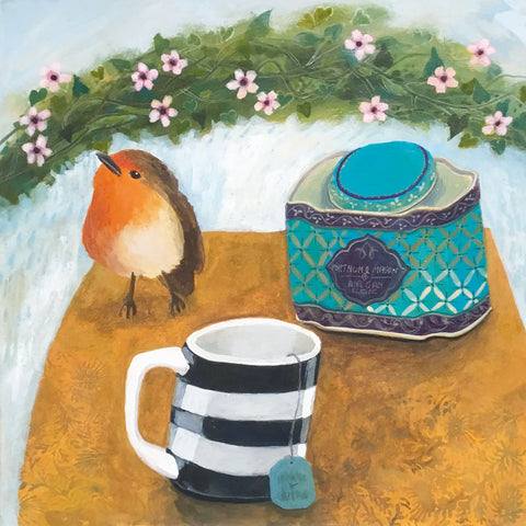 GY004 Gardener's Question Time