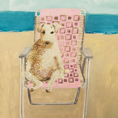 GY006 Beach Boy