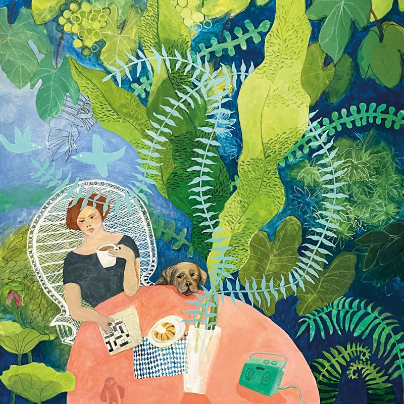 GY007 Helping with the Clues