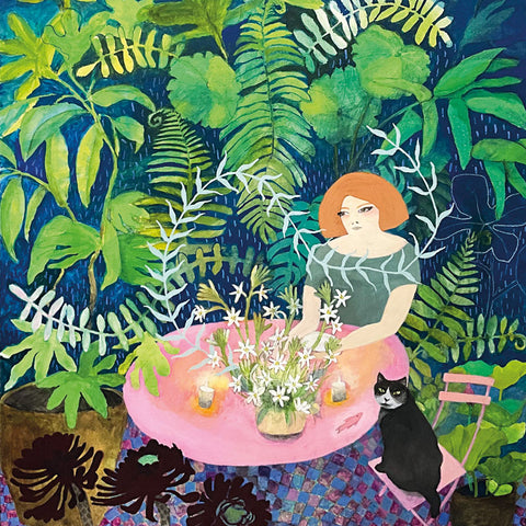 GY008 Just in time for Starters