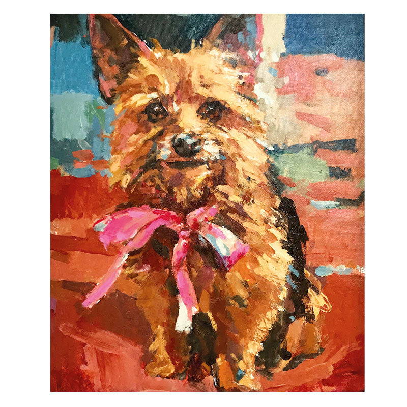 HTM003 Dorothy