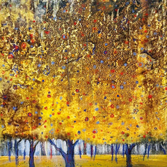 JCO004 Klimt Tree