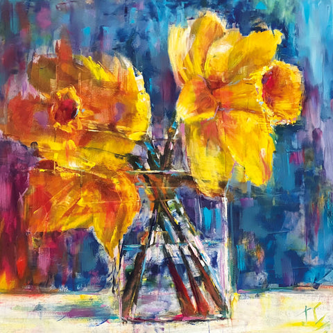 JOC006 Spring Surprise Flowers