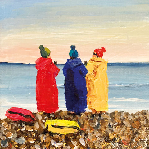 LSH001 Sunset Dippers