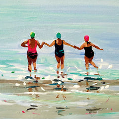 LSH002 Summer Dip