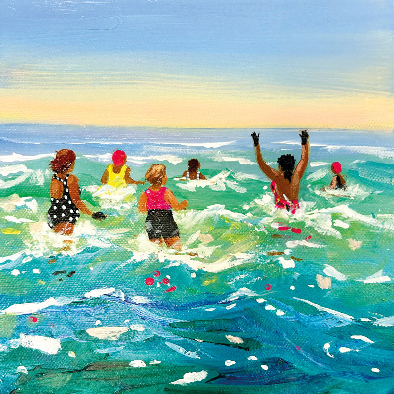 LSH005 Meet at Sunrise