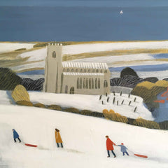 XBP016 Winter Walk - Christmas Pack
