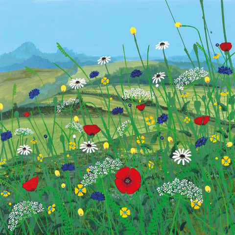 Z_017 A Day to Remember -  1xNotecard Pack