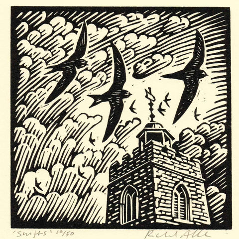 RA001 Swifts