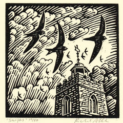 RA001 Swifts