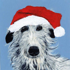 XJH09 Festive Stan - Christmas pack